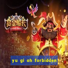 yu gi oh forbidden memories password